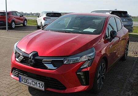 Mitsubishi Colt Top Hybrid
