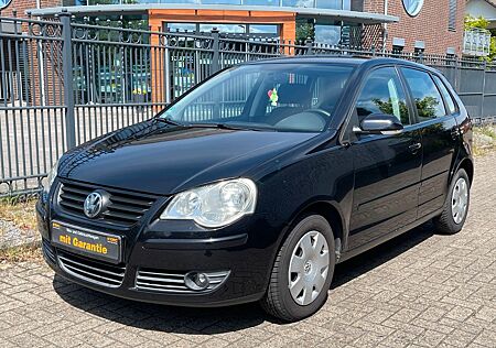 VW Polo Volkswagen IV Comfortline *ZAHNRIEMEN NEU*TÜV*