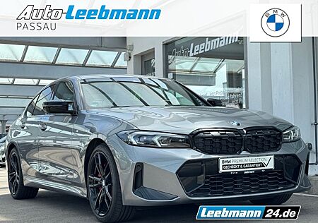 BMW M340d xDrive Lim. HUD/Memo. GARANTIE bis 04/2029