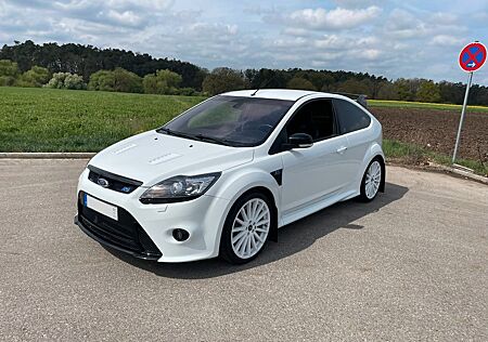 Ford Focus RS MK2 (fast) Originalzustand