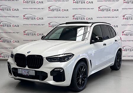 BMW X5 M50d SKY LOUNGE/LUFT/DIGI/LED/SITZKLIMA/KAM