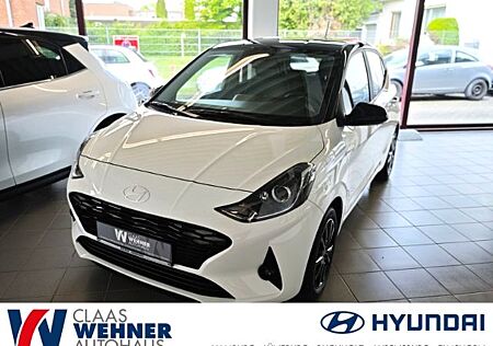 Hyundai i10 i 10 FL (MJ24) 1.2 Benzin M/T Prime