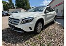 Mercedes-Benz GLA 200 -