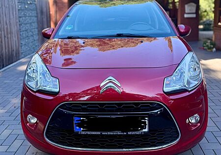 Citroën C3 HDi 90 FAP Exclusive Exclusive