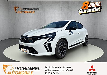 Mitsubishi Colt Hybrid PLUS MJ26 PDC SHZ KAMERA NAVI LED