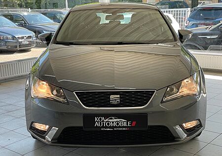Seat Leon Style