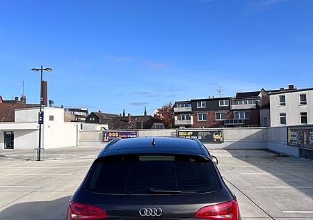 Audi Q5 3.0 TDI S tronic quattro - 1 Hand