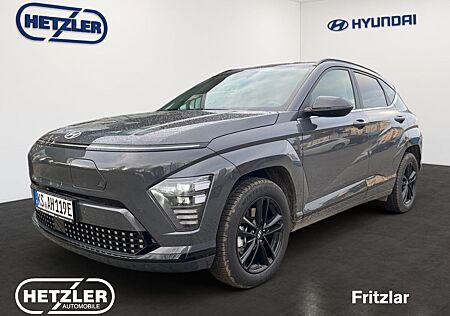 Hyundai Kona Elektro Trend 2WD 48kW Schaltwippen,Naviga