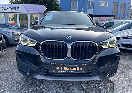 BMW X1 xDrive25e Adva.Steptronic.Head-Up.LED.Navi