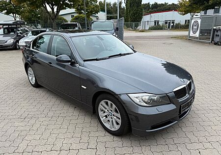 BMW 325i Limousine