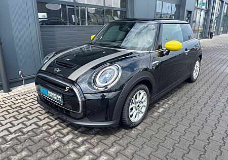 Mini Cooper SE XL TRIM PANO H&K KAMERA HUD DAB LED