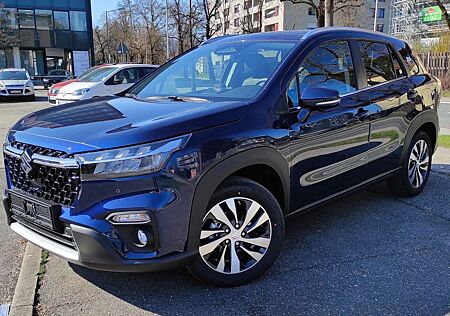 Suzuki SX4 S-Cross (SX4) S-Cross 1.4 Hybrid Comfort AT m. AHK