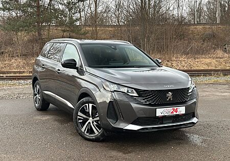 Peugeot 5008 GT Line - LED NAVI PDC *SOFORT*