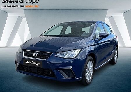 Seat Ibiza 1.0 TSI DSG Style PDC