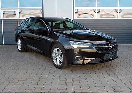 Opel Insignia B Sports Tourer 1.5 Business Automatik