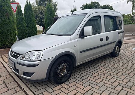 Opel Combo Edition