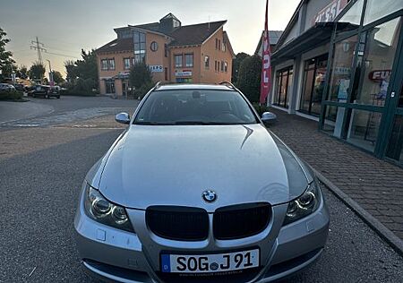 BMW 320d touring -