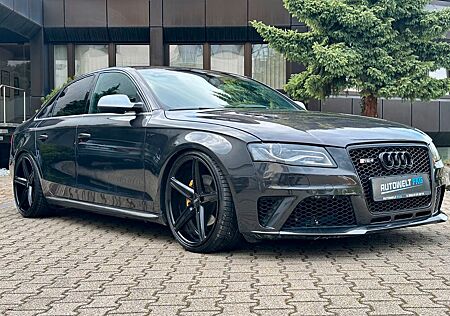 Audi A4 Lim. S line Sportpaket | plus quattro