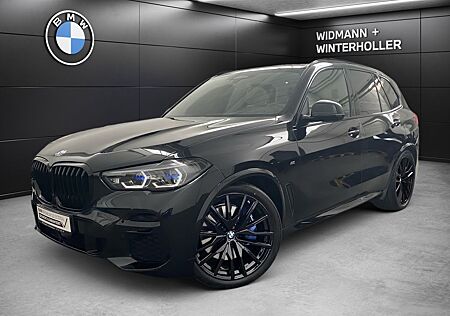 BMW X5 xDrive40d M Sport HUD Laser Pano DA+ 22''