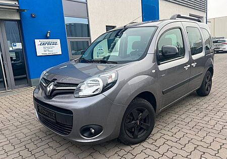 Renault Kangoo Limited