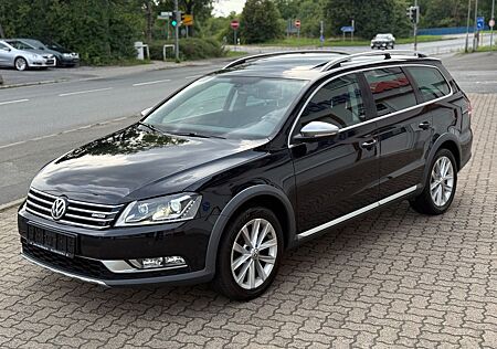 VW Passat Alltrack Volkswagen Variant BMT 4Motion AHK/TÜV NEU