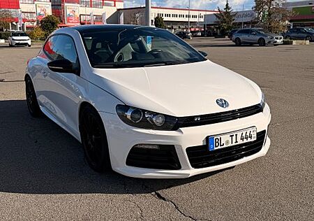 VW Scirocco gebraucht kaufen VW Scirocco Volkswagen R EVO,ZF Sachs,OZ,LLK,Schalensitz