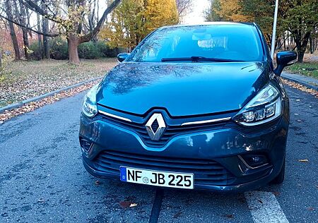 Renault Clio ENERGY dCi 90 Intens Intens