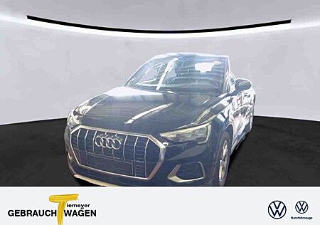 Audi Q3 35 TDI DSG ADVANCED LEDER NAVI KAMERA VIRTUAL