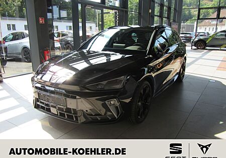 Cupra Leon Sportstourer 2.0 TSI 4-Drive 204PS 7-Gang D