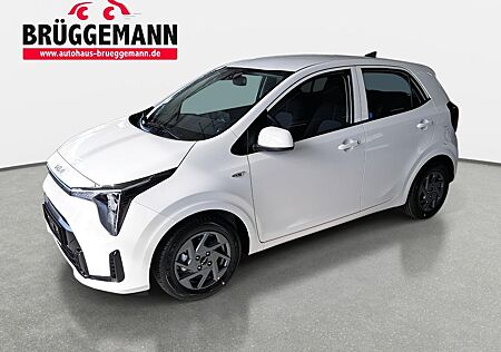 Kia Picanto 1.2 VISION MJ25 SITZH. NAVI KAMERA