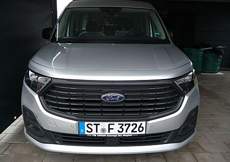 Ford Tourneo Connect 2.0 EcoBlue 90kW Active Auto...