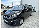 Peugeot Expert Twin Cab EAT 8 Xenon 180 PS 5 Sitze