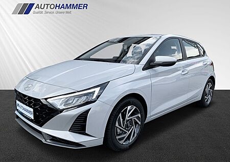 Hyundai i20 1.0T MT TREND SHZ LHZ Navi BOSE LED Komf.-P.