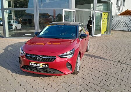 Opel Corsa Electric Edition