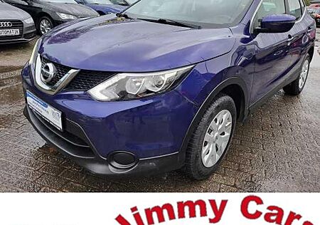 Nissan Qashqai 1.2 DIG-T ACENTA