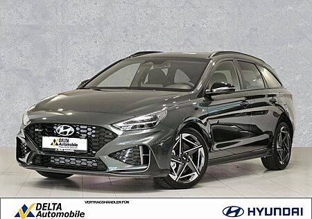 Hyundai i30 Kombi Facelift 1.5 TGDI DCT N-Line Navi LED