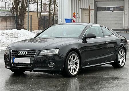 Audi A5 2.0 TFSI Automatik Leder