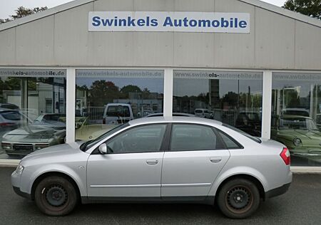 Audi A4 2.0
