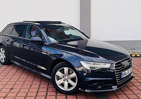 Audi A6 3.0 TDI 200kW quattro S tronic Av -