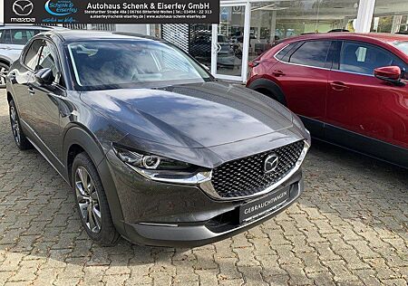 Mazda CX-30 SKYACTIV-X 2.0 M HYBRID Selection 2WD