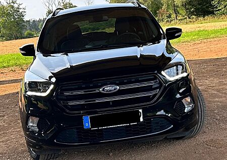 Ford Kuga 1,5 EcoBoost 4x4 129kW ST-Line Automat ...