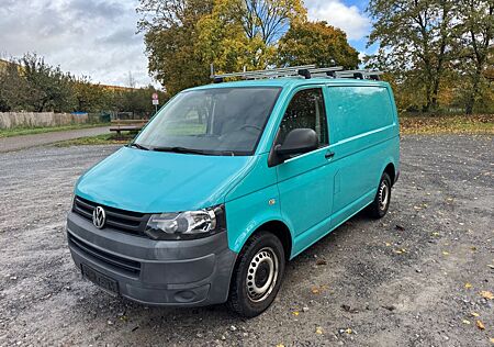 VW T5 Transporter gebraucht kaufen VW T5 Transporter Volkswagen 1. Hand