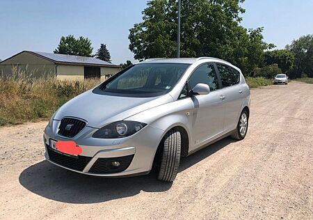 Seat Altea XL 1.6 TDI 77kW
