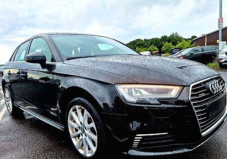 Audi A3 Sportback 40 e-tron*Virtual*Nav*LED*Leder*SHZ