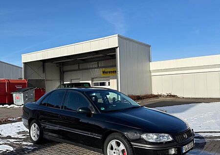 Opel Omega B100 Edition 2.0 16V