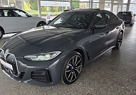 BMW i4 35 eDrive M Sport St.hzg*HuD*ESD*LED*Nav*Kam
