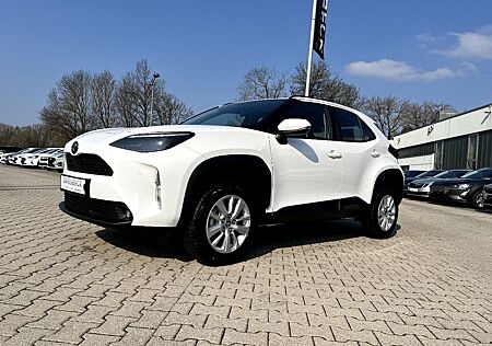 Toyota Yaris Cross 1.5 E FWD Comfort *Kamera PDC v+h*