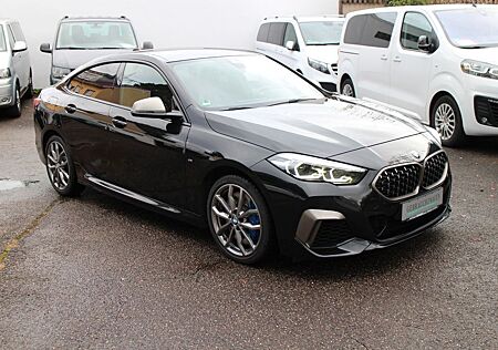 BMW M235i /A xDrive Gran Coupe/Lifco/Leder/Nav/HeadUp
