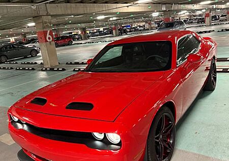 Dodge Challenger R/T