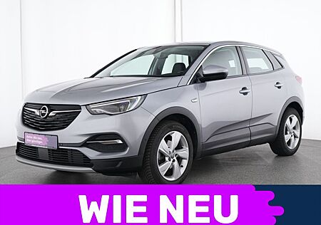 Opel Grandland X INNOVATION Navi|CarPlay|Ergonomiesit